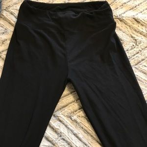 Black lularoe
